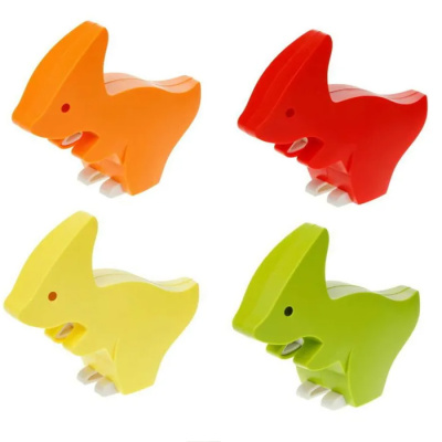 Сборная модель магнитный Паразауролоф 3Dino Magnetic 1TOY Т23872 1